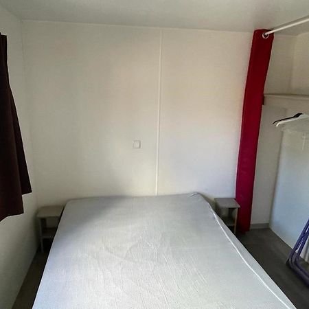 Mobile-Home Dans Camping 4* 4/6 Personnes Valras-Plage Eksteriør bilde